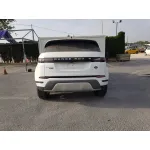 LAND ROVER RANGE ROVER EVOQUE '2020 EVOQUE BLANCO