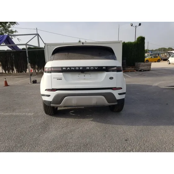 LAND ROVER RANGE ROVER EVOQUE '2020 EVOQUE BLANCO