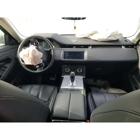 LAND ROVER RANGE ROVER EVOQUE '2020 EVOQUE BLANCO