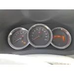 Dacia LODGY (JS_) 2012
