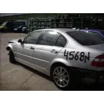 BMW SERIE 3 BERLINA (E46) '2003 330D GRIS