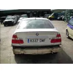 BMW SERIE 3 BERLINA (E46) '2003 330D GRIS