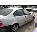 BMW SERIE 3 BERLINA (E46) '2003 330D GRIS