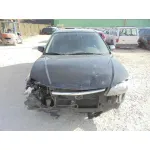 MAZDA 323 BERL. F/S (BJ) '2002 1.6 F COMFORT NEGRO