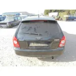 MAZDA 323 BERL. F/S (BJ) '2002 1.6 F COMFORT NEGRO