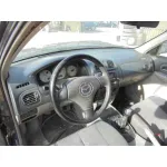 MAZDA 323 BERL. F/S (BJ) '2002 1.6 F COMFORT NEGRO