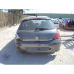 PEUGEOT 308 '2008 SPORT GRIS OSCURO