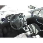 PEUGEOT 308 '2008 SPORT GRIS OSCURO