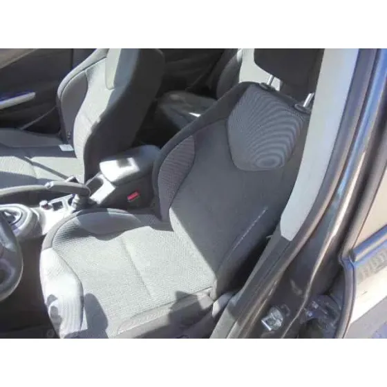 PEUGEOT 308 '2008 SPORT GRIS OSCURO