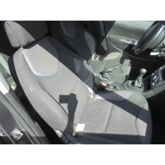 PEUGEOT 308 '2008 SPORT GRIS OSCURO