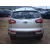 KIA SPORTAGE KIA SPORTAGE '2011 CONCEPT 4X2 GRIS 2010
