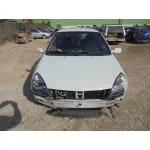 RENAULT CLIO II FASE II (B/CB0) RENAULT CLIO II FASE II (B/CB0) '2001 ALIZE BLANCO 2001