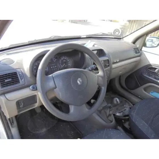 RENAULT CLIO II FASE II (B/CB0) '2001 ALIZE BLANCO