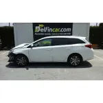 TOYOTA AURIS TOURING SPORTS (E18) '2014 ADVANCE BLANCO