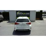 TOYOTA AURIS TOURING SPORTS (E18) '2014 ADVANCE BLANCO