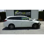 TOYOTA AURIS TOURING SPORTS (E18) '2014 ADVANCE BLANCO