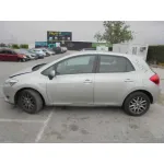 TOYOTA AURIS '2007 LUNA+ BEIG