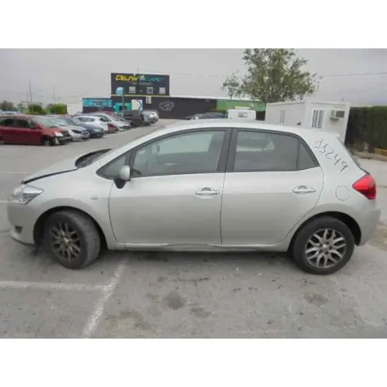 TOYOTA AURIS '2007 LUNA+ BEIG