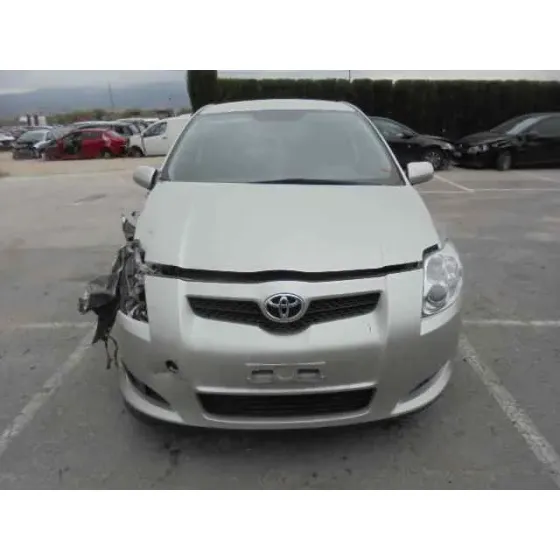 TOYOTA AURIS '2007 LUNA+ BEIG