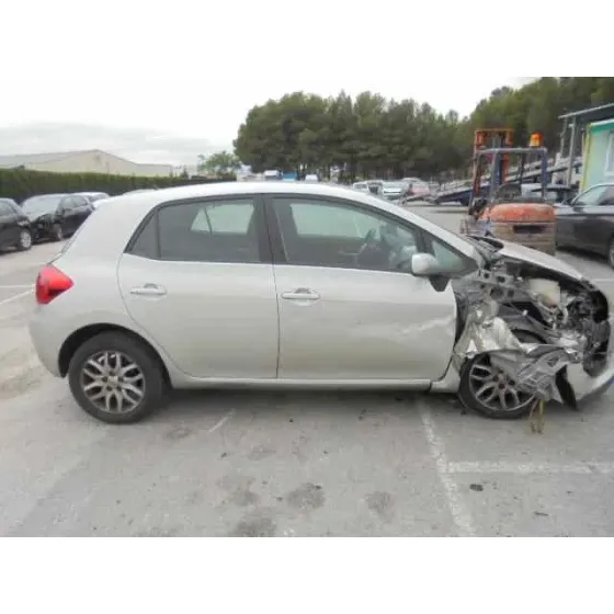 TOYOTA AURIS '2007 LUNA+ BEIG