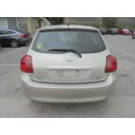 TOYOTA AURIS '2007 LUNA+ BEIG