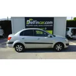 KIA RIO '2006 1.4 EX1 GRIS PLATA