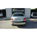 KIA RIO '2006 1.4 EX1 GRIS PLATA