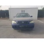 OPEL ASTRA G BERLINA '2000 COMFORT AZUL