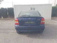 Imagen del vehículo
