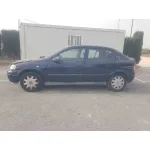 OPEL ASTRA G BERLINA '2000 COMFORT AZUL