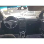 OPEL ASTRA G BERLINA '2000 COMFORT AZUL