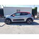 CITROEN C3 '2021 FEEL GRIS OSCURO