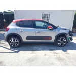 CITROEN C3 '2021 FEEL GRIS OSCURO