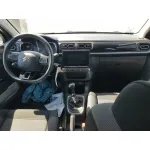 CITROEN C3 '2021 FEEL GRIS OSCURO