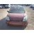 FORD FIESTA (CBK) '2001 GHIA GRANATE