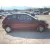 FORD FIESTA (CBK) '2001 GHIA GRANATE