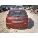 FORD FIESTA (CBK) '2001 GHIA GRANATE