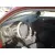 FORD FIESTA (CBK) '2001 GHIA GRANATE