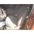 FORD FIESTA (CBK) '2001 GHIA GRANATE