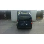 PEUGEOT RIFTER '2018 ACRISTALADA AZUL