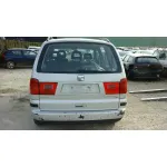 SEAT ALHAMBRA (7V9) SEAT ALHAMBRA (7V9) '2003 STELLA GRIS 2000