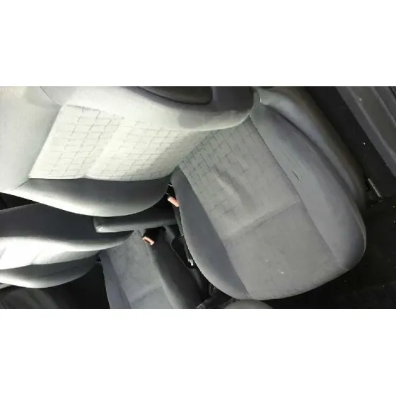 SEAT ALHAMBRA (7V9) '2003 STELLA GRIS