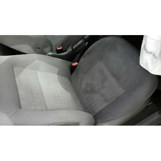 SEAT ALHAMBRA (7V9) '2003 STELLA GRIS