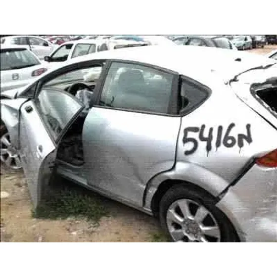 SEAT LEON (1P1) '2005 1.9 TDI GRIS