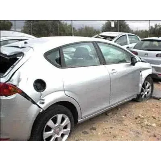 SEAT LEON (1P1) '2005 1.9 TDI GRIS