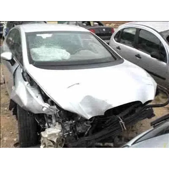 SEAT LEON (1P1) '2005 1.9 TDI GRIS