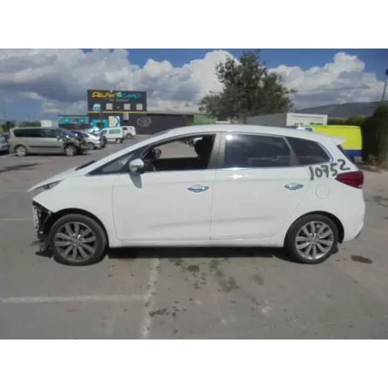 KIA CARENS ( ) '2015 DRIVE BLANCO