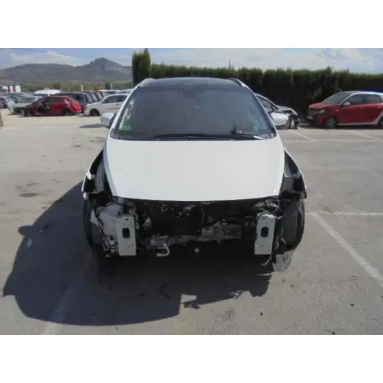 KIA CARENS ( ) '2015 DRIVE BLANCO