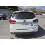 KIA CARENS ( ) KIA CARENS ( ) '2015 DRIVE BLANCO 2015