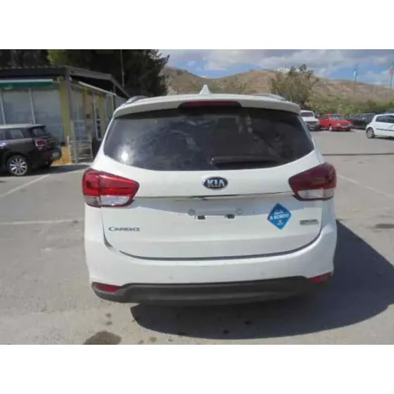 KIA CARENS ( ) '2015 DRIVE BLANCO